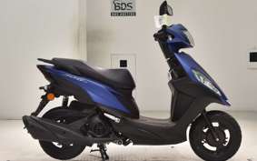 YAMAHA JOG 125