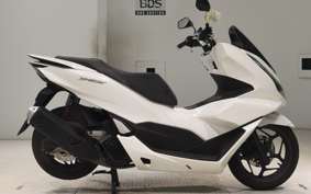 HONDA PCX 125 1993 JK05