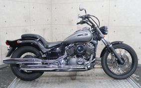 YAMAHA DRAGSTAR 400 2014 VH02J