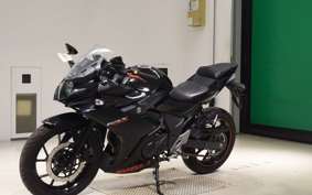 SUZUKI GSX250 R 2019