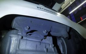 HONDA GYRO CANOPY