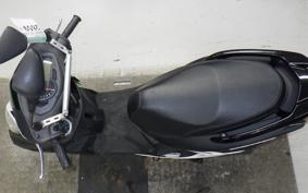 YAMAHA CYGNUS 125 XSR 3 2010 SED8J