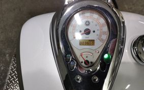 YAMAHA DRAGSTAR 400 CLASSIC 2007 VH01J