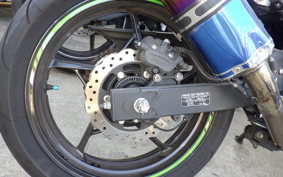 KAWASAKI NINJA 400 2018 EX400G