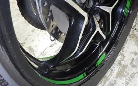 KAWASAKI NINJA H2 SX SE 2018 ZXT02A