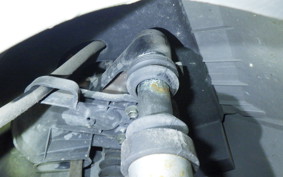 YAMAHA JOG Gen.3 2023 SA04J