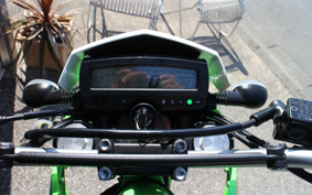 KAWASAKI KLX250 LX250S