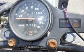 KAWASAKI KDX250SR DX250F