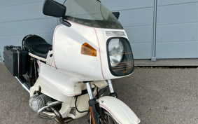 BMW R100RS 1985 1135