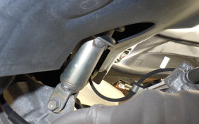 HONDA GYRO X TD02