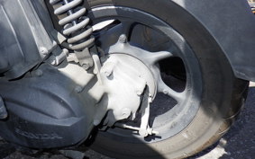 HONDA ZOOMER JF52