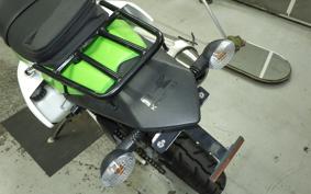 KAWASAKI KLX250 Gen.2 2006 LX250S