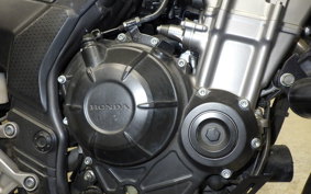 HONDA 400X 2020 NC56