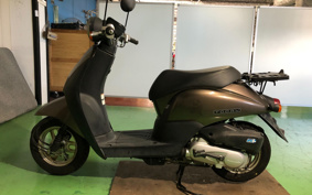 HONDA TODAY AF67