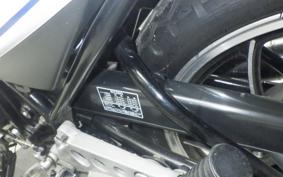 YAMAHA RZ 250 4L3