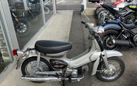 HONDA LITTLE CUB C50