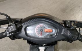 SUZUKI ADDRESS V125 CF4MA