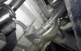 HONDA VFR800F 2019 RC79