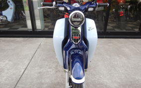 HONDA  SUPER CUB C125 JA48