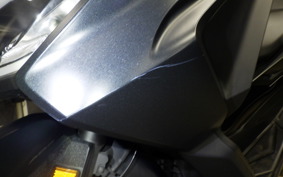 HONDA FORZA 250 2025 MF17