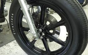 YAMAHA SR400 Gen.2 2000 1JR
