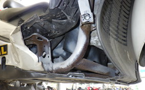 SUZUKI SKYWAVE 250 (Burgman 250) S 2 CJ43A