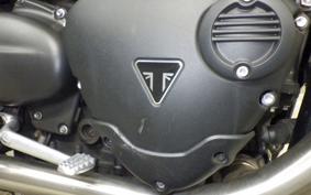 TRIUMPH BONNEVILLE T100 2023