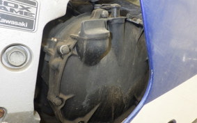 KAWASAKI ZXR250 ZX250A
