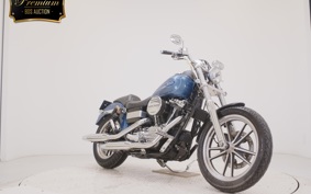 HARLEY FXDLI 1450 2006