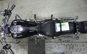 HARLEY FXDL 1580 2012