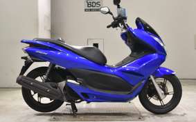 HONDA PCX 125 2005 JF28