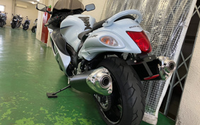 SUZUKI GSX-1300R HAYABUSA 2016 GX72B