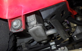 HONDA GYRO CANOPY 1993 TA03