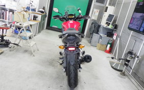 HONDA 400X 2016 NC47