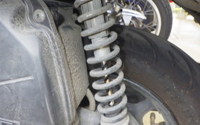 HONDA GIORNO 3 AF77