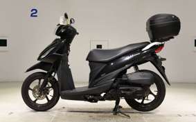 SUZUKI ADDRESS 110 2003 CE47A