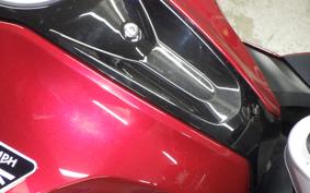 TRIUMPH DAYTONA 660 2024