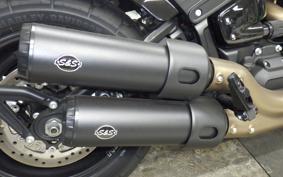 HARLEY FXFB1750 2020