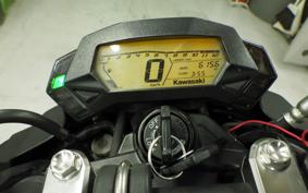 KAWASAKI Z250 SL BR250E