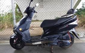 YAMAHA  CYGNUS Z125 TJAA