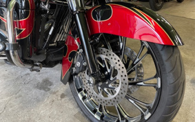 HARLEY HARLEY FLTR1450 2008 FS4