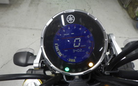 YAMAHA XSR125 RE46J