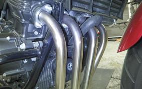 HONDA CB400 SUPER BOLDOR A 2020 NC42