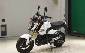 HONDA ｸﾞﾛﾑ-2 2005 JC92