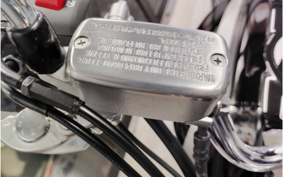 HONDA CB1100EX FINAL ED 2022 SC65