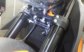 KTM 1290 SUPER DUKE R EVO