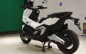 HONDA X-ADV 750 2026 RH21