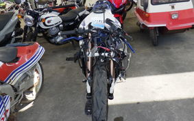 TRIUMPH DAYTONA 675 2009