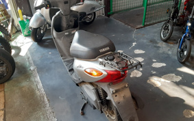 YAMAHA JOG DELUXE SA36J