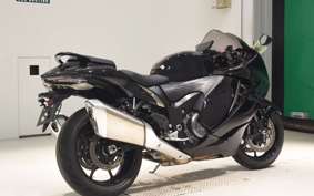 SUZUKI HAYABUSA Gen.3 2024 EJ11A